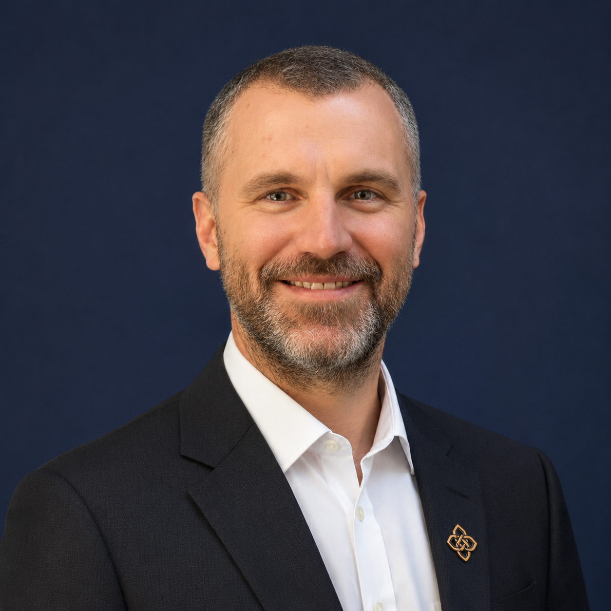 Christopher, courtier associé fondateur